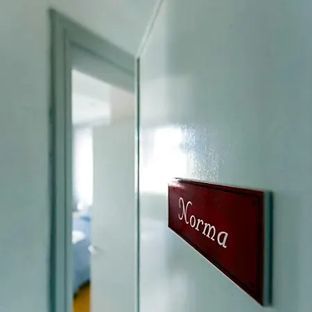Hotel Alta Dimora 3*